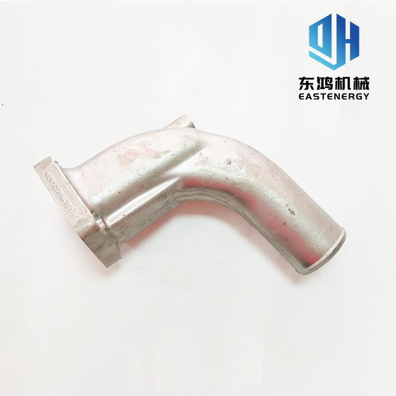 Mechanical engine QSB6.7 diesel engine intake connector 4929292 for 220-8