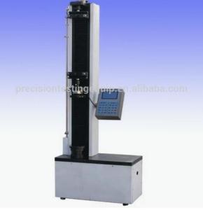 LDW-S0.1 Digital Display Electromechanical Universal Testing Machine