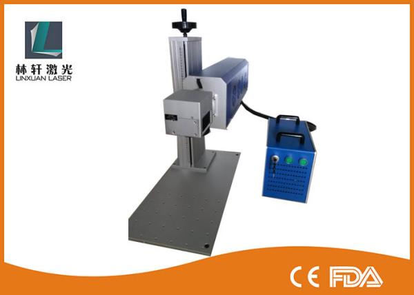 Laser Machine manufacturer plastic bottle printing machine co2 laser marking