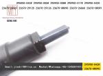 DENSO GENUINE AND BRAND NEW DIESEL PIEZO FUEL INJECTOR ASSY 295900-0420, 295900
