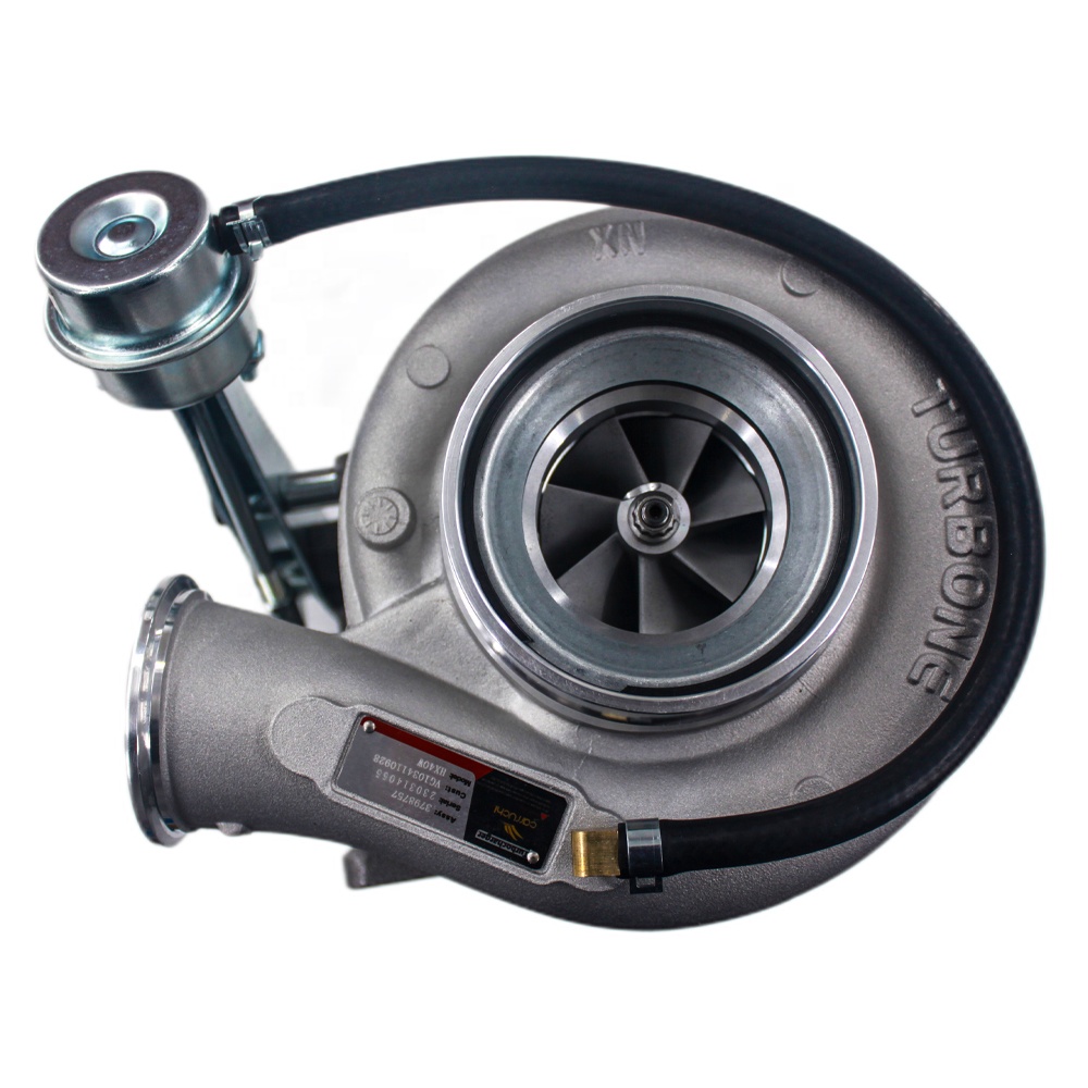 2023- Year and Performance VG1034110928 Turbocharger for Sinotruk HOWO SITRAK WP10 WD 615 Engines Parts