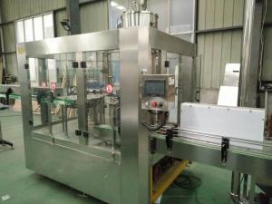 Quality Drinking Water Washing Capping Water Bottle Filling Machines wholesale