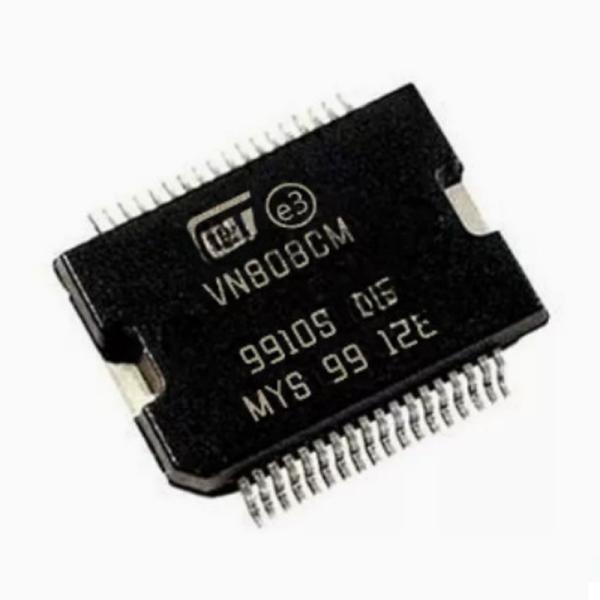 Integrated circuit supplier PMIC VN808CMTR-E VN808CMTR VN808CM power management