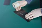 C151 50mm Fingerprint lifting tape