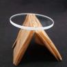 Buy cheap 27*2mm 1064nmAR Double-sides Coated 3000W JGS1 Laser Optical Lens from wholesalers