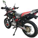 Speedo 200cc street legal dirt bike motorcycle enduro moped cheap dirt bikes