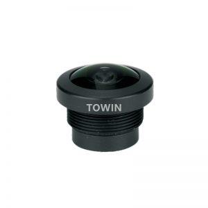 Quality Φ3.0, 1/3″ OV4689, 4Megapixel, 210 degree, F2.4, M12 mount, fisheye lens for OV4689 wholesale