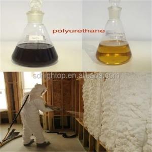 Quality B2 Fire Prevention Polyurethane Liquid Chemical Raw Material wholesale