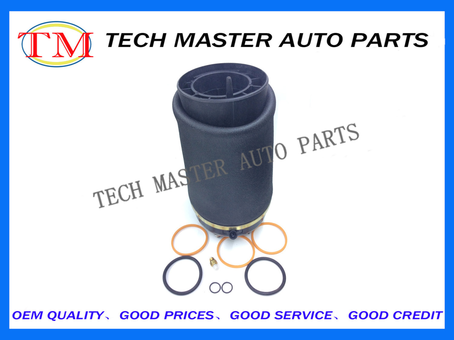 Land Rover Range Rover Air Suspension Parts Car Suspension Springs RNB501400