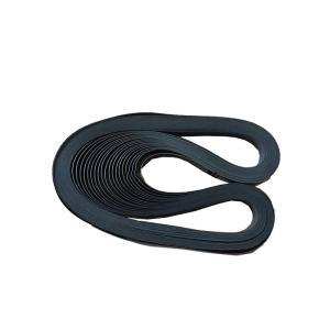 Quality Hyosung ATM Belt 10*747*0.65 mm ATM MX5600 5600ST Dispenser Belt 8000T Hyosung Rubber Belt 10x747x0.65 mm wholesale