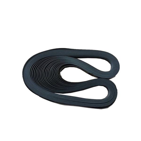 Hyosung ATM Belt 10*747*0.65 mm ATM MX5600 5600ST Dispenser Belt 8000T Hyosung