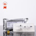 World popular hot sales hyaluronic acid filler 1ml 2ml