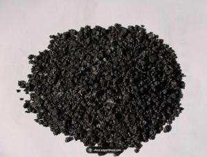 Quality 99% Carbon Graphite GPC Graphite Petroleum Coke For Ductile Iron wholesale