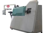 Reinforcement Bar Bending Machine 6-40mm Stirrup Bending For Airports