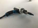 Handheld Fabric Ultrasonic Spot Welding Cutting And Sealing High Efficiency