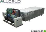 Stainless Steel Precooling System , Vacuum Cooling Equipment Long Life