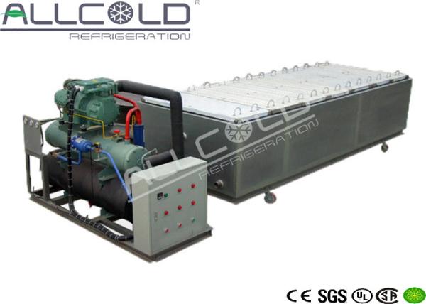 Stainless Steel Precooling System , Vacuum Cooling Equipment Long Life