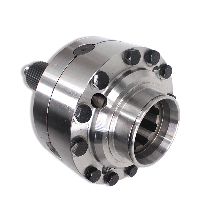 Steel Differential Truck Parts for Sinotruk HOWO Differential WG9231320271