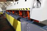 Auto Multi Head Stone Polishing Machine 50m/H