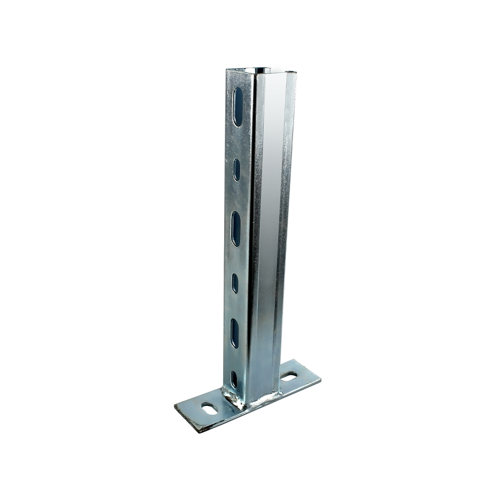 Heavy Duty Cantilever Support Brackets Arms Steel Wall Mounting
