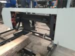 Portable Wood Log Cutting Band Sawmill, Portable Bandsaw Mill Machine for sale