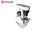 380V 2.2KW Light Stirred Ball Mill Oil Painting Coating Wet Milling Machine