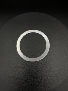 Quality Stainless Steel Compressor Valve Plate Casting Process Round wholesale