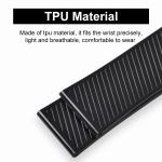 TPU Apple Watch Band , Sport Silicone Replacement Watch Bands
