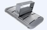 Adjustable 200W Outdoor Floodlight For Yard / Court / Street / Parking Lot