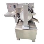 Round Flat Ball Small Stick Lollypop Die Form Production Line Hard Candy