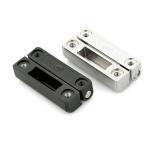 Construction Machinery Equipment Cabinet Casting Pin Hinge Metal Hinge