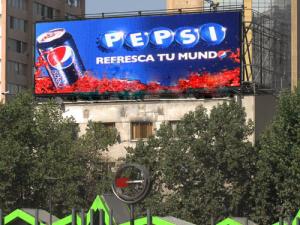 China P16 large led display screen shenzhen manufacturer on sale