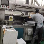 Aluminum Honeycomb Production Line Equipment Complete Set