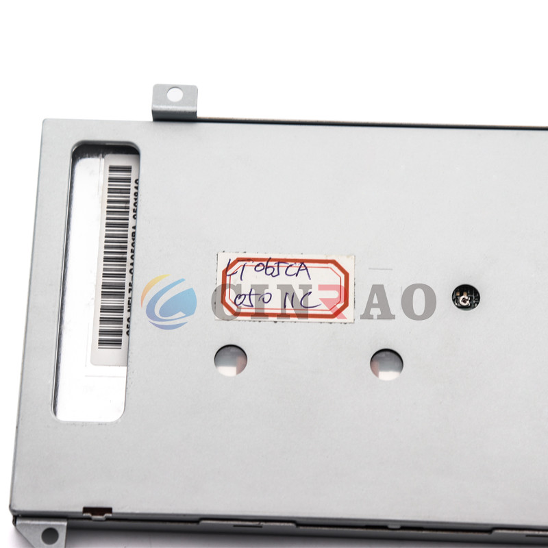 Toshiba 6.5 Inch TFT LCD Display Screen LT065CA05011C Auto Parts Replacement