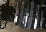 ISO9001 Approval Custom Agricultural Rubber Tracks 320*90*56 For Yanmar C30r. 1