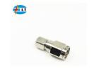 TNC Male Connector 500 Cycles Durability Long Service Life