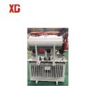 S9-M Series Full Sealed NLTC Oil Immersed Power Distribution Transformer 10kv