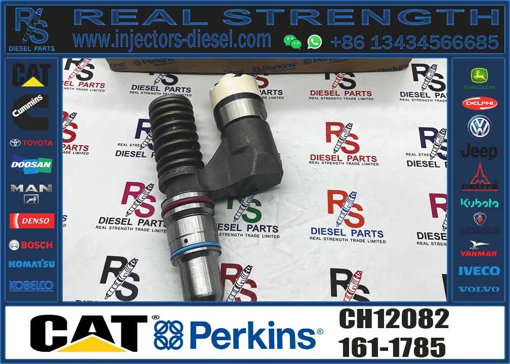 diesel engine parts Common rail injector 10R-0967 10R-1258 CH12082 10RO963 212-3463 137-2500 1OR-1268