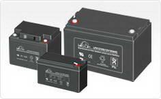 Quality High Thermal Capacity Rechargeable Sealed Lead Acid Battery For Power Tools wholesale