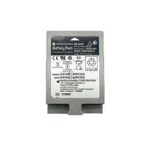Quality Original Li-Ion Nihon Kohden Battery 10.8v 5400mah For Sb-950p wholesale