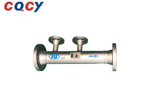 Quality Flow Measurement Flow Meter Venturi Tube Flowmeter For Air Water Steam wholesale
