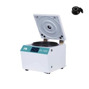Quality Double Door Lock System Low Speed Micro Centrifuge Medical wholesale