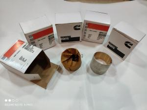 Quality PC270-7 6D102 Connecting Rod Bushing Excavator Spare Parts 4891178 wholesale