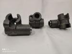 ME011258 Kobelco Engine Parts Valve Rocker Seat NO 2 6D31 6D34