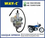 HAOJUE XPRESS Motorcycle Carburetor 13200H17310H000