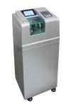 Hot Sale Big LCD Display bill money currency vacuum banknote counter