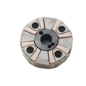 Quality YB00000114 Excavator Hydraulic Pump Coupling Model For Hitachi ZX200-5 wholesale