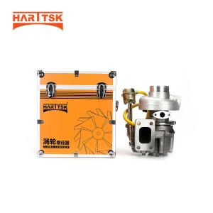 Quality 3592121 4BTAA 4BT3.9 Diesel Engine Turbo For HX30W R130-5 Excavator Spare Parts wholesale
