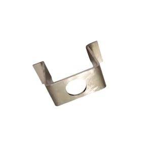Quality Custom Sheet Metal Fabrication Precision Metal Stamping Parts Laser Cutting Bending Solutions Provider wholesale