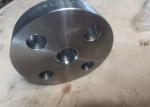 DIN Forged Steel Flanges Super Duplex Nickel Based Alloy 20 N08020